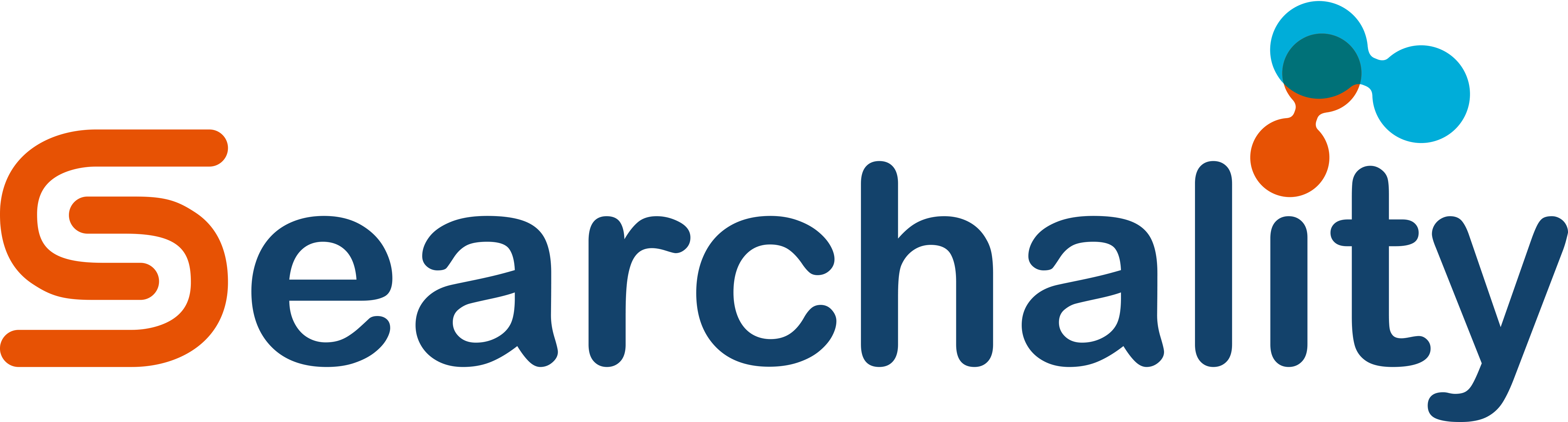 Searchality - Logo --comp